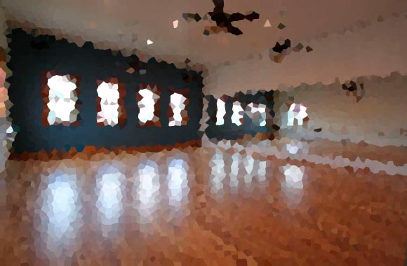 Kallyas Dance