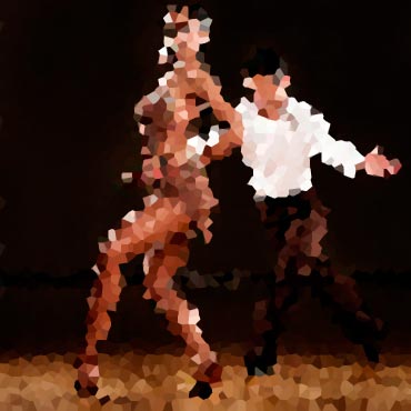 Kallyas Dance
