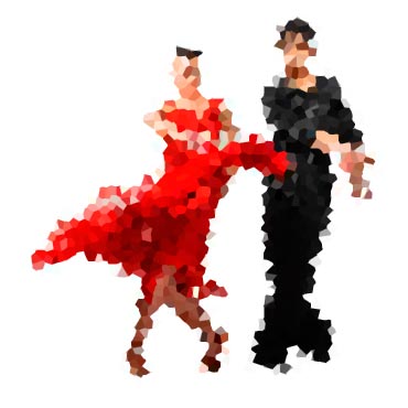 Kallyas Dance